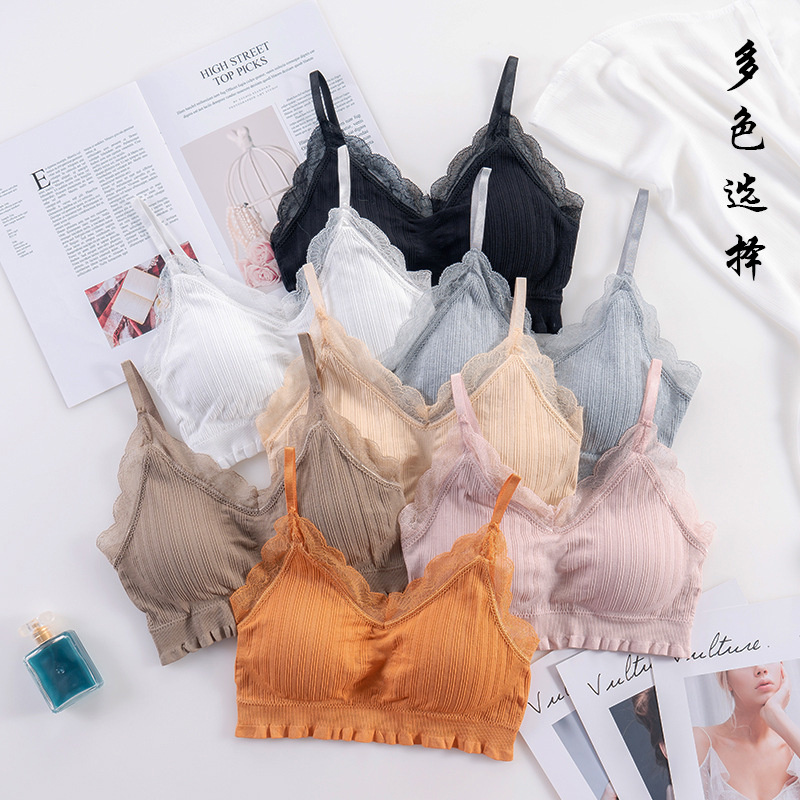 Strapless Bra Backless - 3D Sexy Lingerie Naadloze Sport Bh