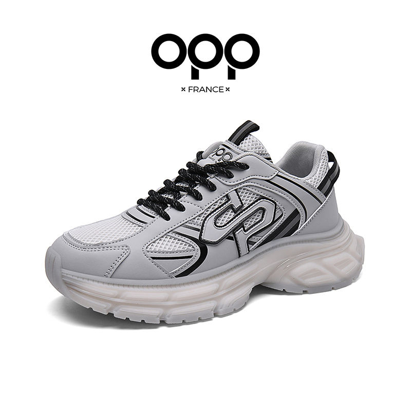 New Balance Shoes 574 - OPP Heren Luxe Design Casual Schoenen