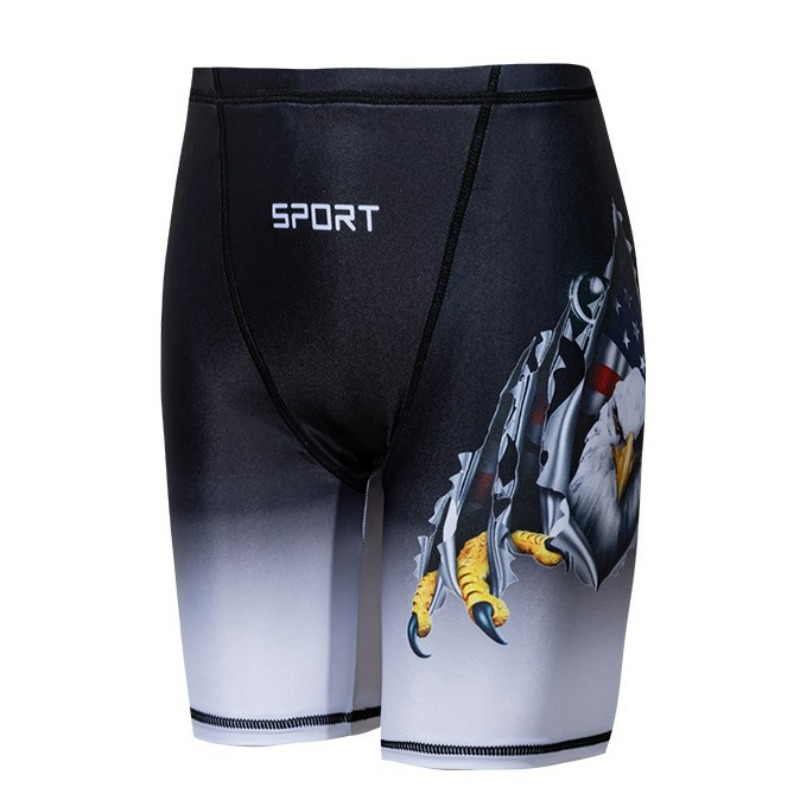 Zwemshorts voor jongens Cartoo - Boyshort Underwear recensie en prijs