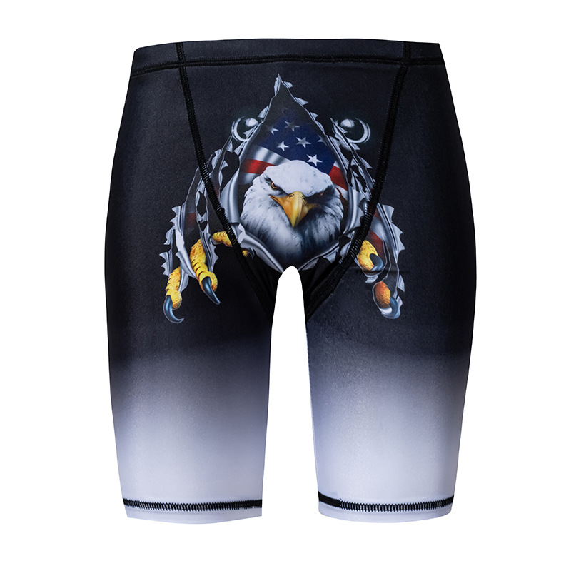 Zwemshorts voor jongens Cartoo - Boyshort Underwear recensie en prijs