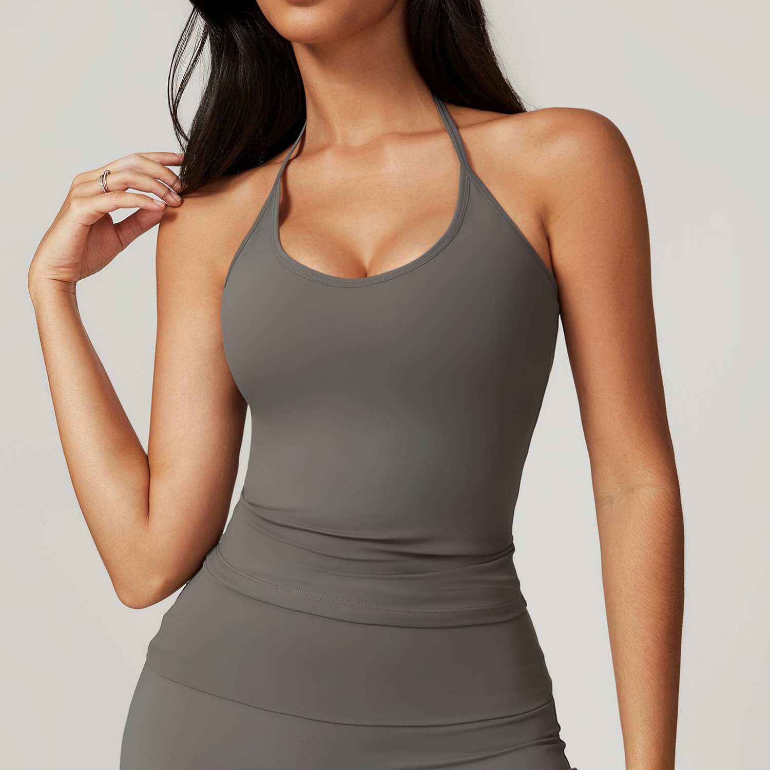 Vrouwen Yoga Vest Sportbeha Fi - Push Up Bra Padded recensie en prijs