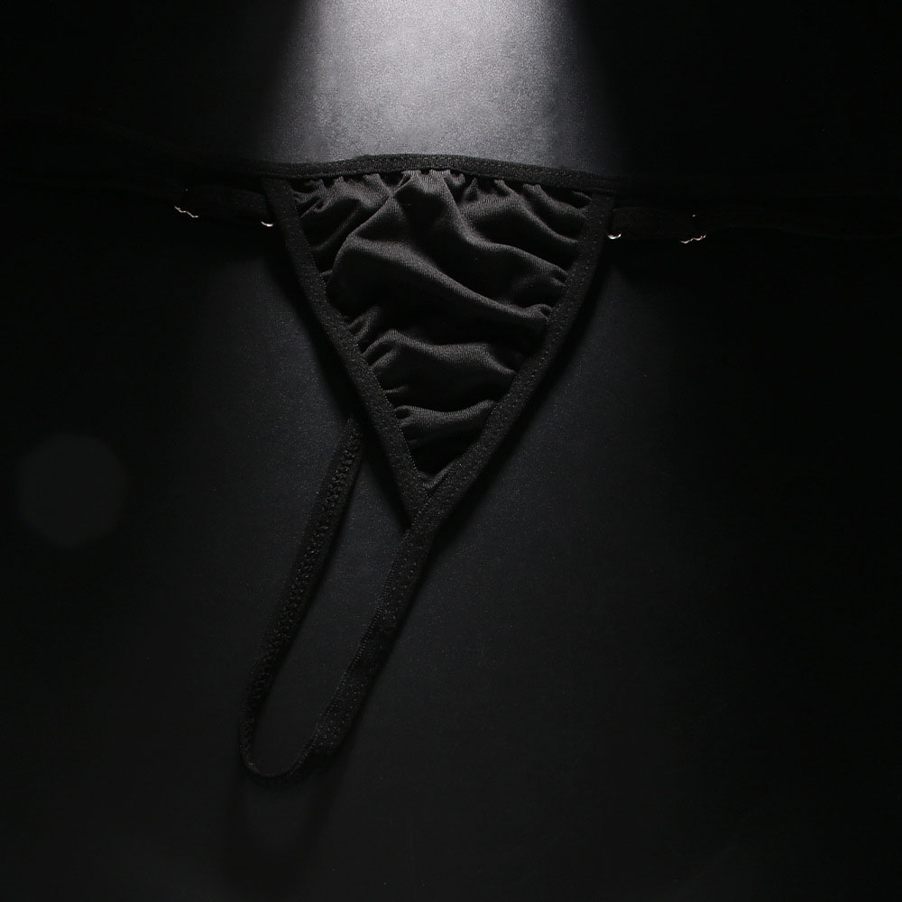 Sexy Crystal Star Taille Thong - Thong Bikini Women recensie en prijs