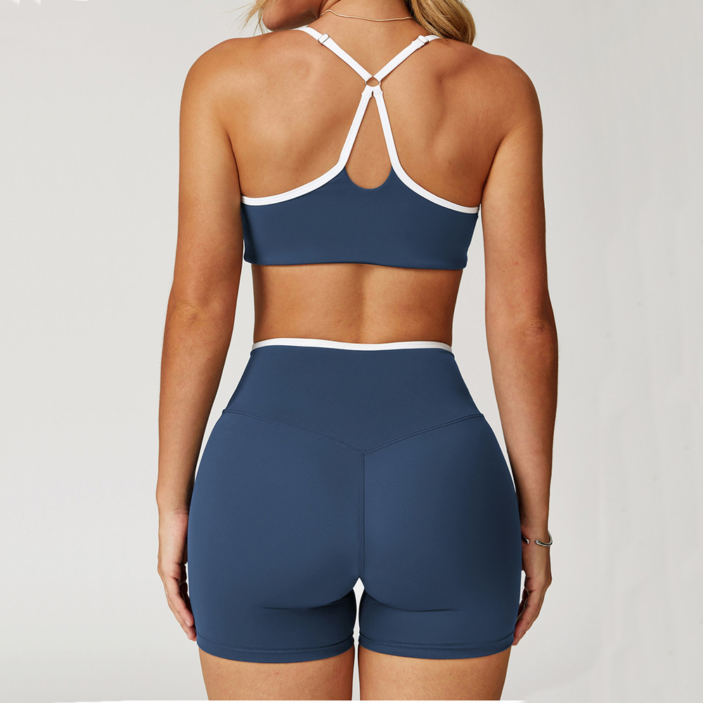 Gymondergoed Sportbeha voor da - Push Up Bra Padded recensie en prijs