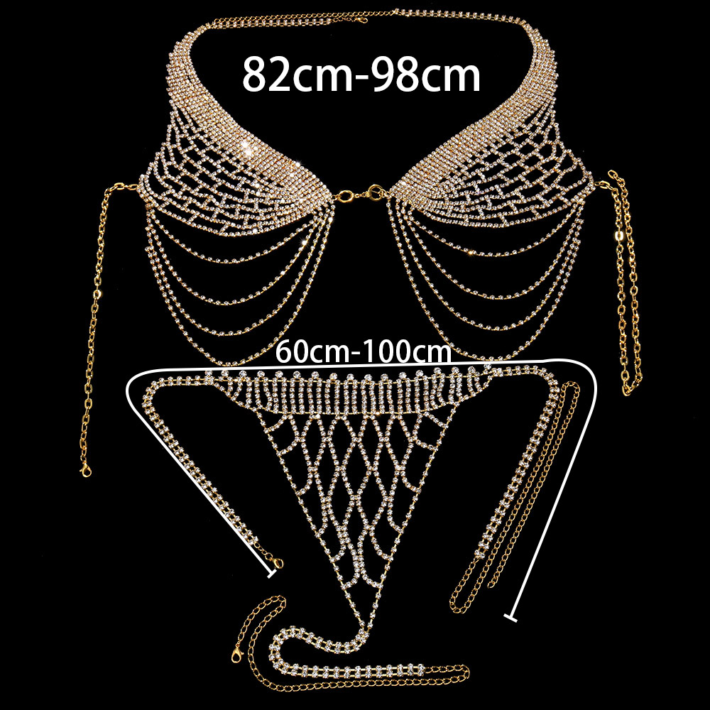 Stonefans Kwastje Ondergoed St - Thong Bikini Women recensie en prijs