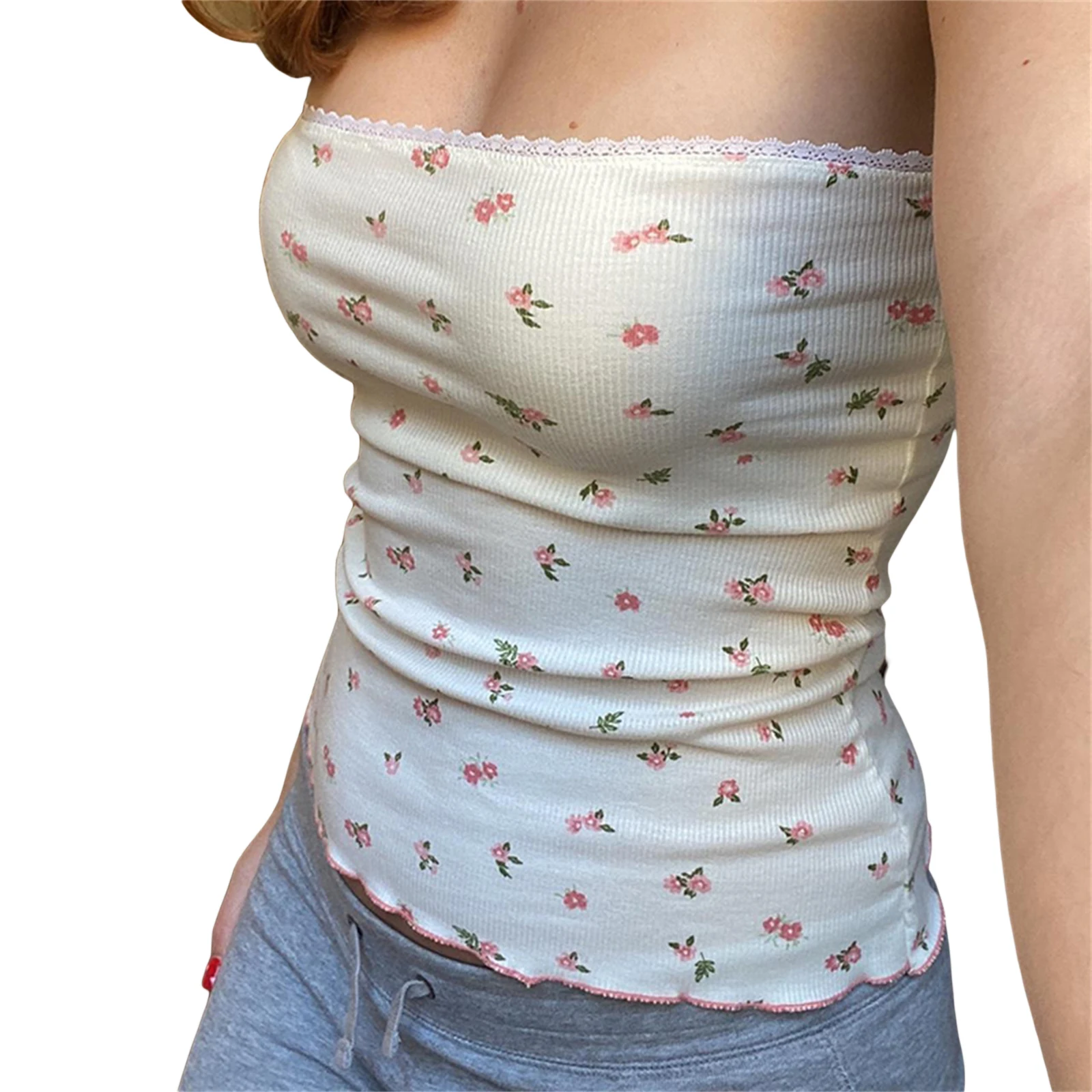 Dames casual tube top, straple - Strapless Bra Backless recensie en prijs