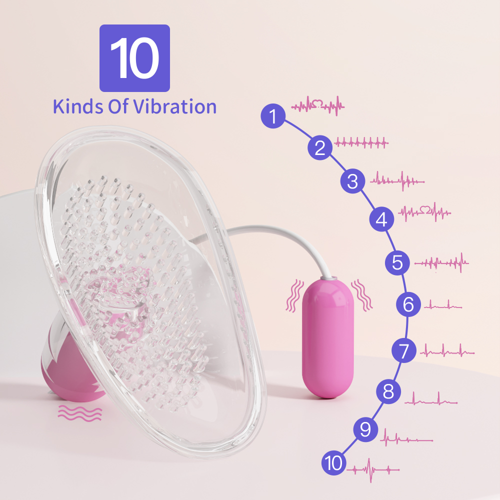 Borstvergroting Stimulatie Tep - Nipple Cover Pasties recensie en prijs