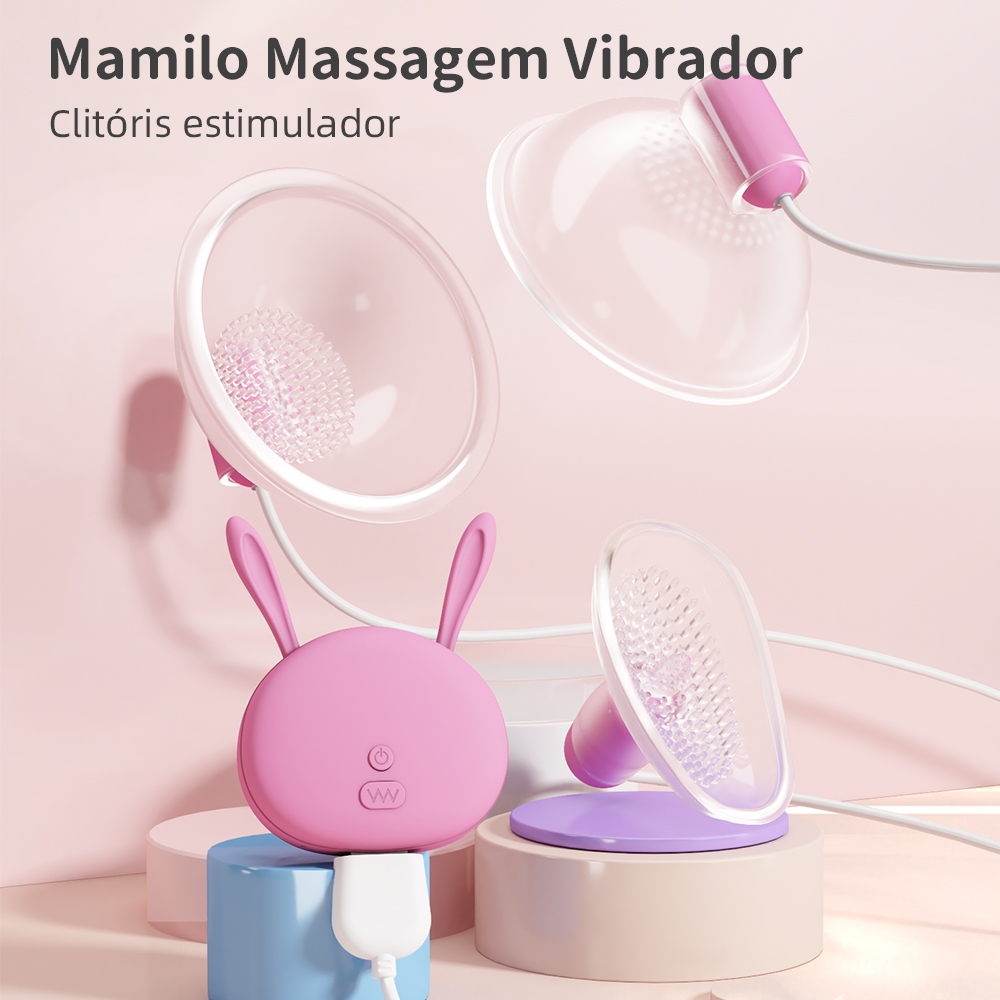 Borstvergroting Stimulatie Tep - Nipple Cover Pasties recensie en prijs