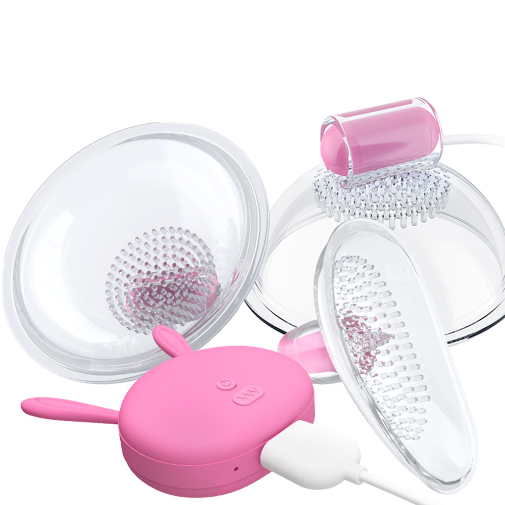 Borstvergroting Stimulatie Tep - Nipple Cover Pasties recensie en prijs