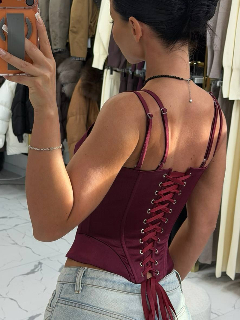 Sexy dames strapless corset to - Strapless Bra Backless recensie en prijs