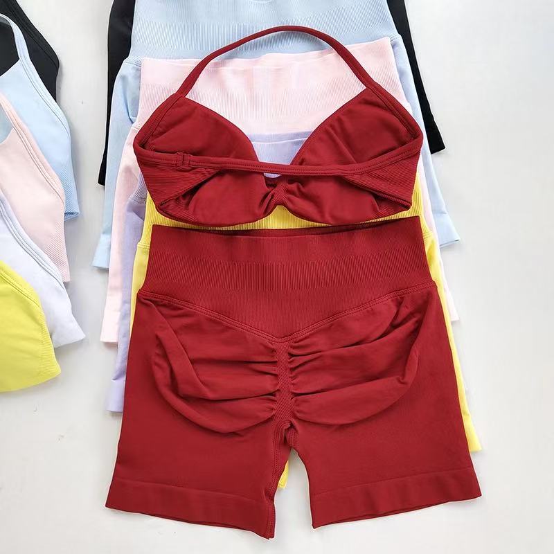 HISTELLO Sportset Dames Strapp - Sports Bra High Impact recensie en prijs