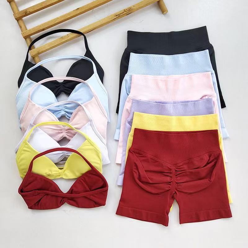 HISTELLO Sportset Dames Strapp - Sports Bra High Impact recensie en prijs