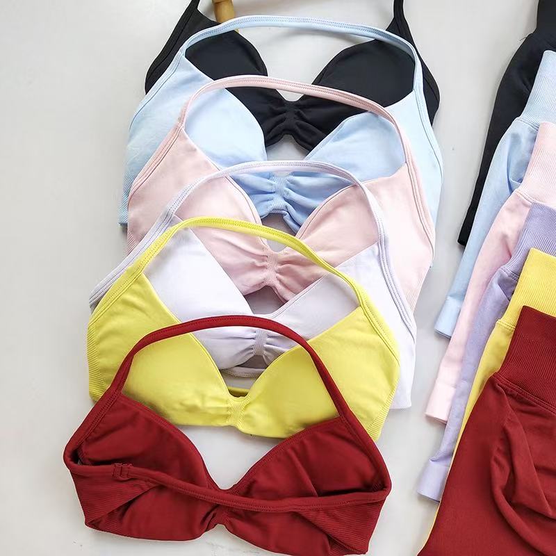 HISTELLO Sportset Dames Strapp - Sports Bra High Impact recensie en prijs