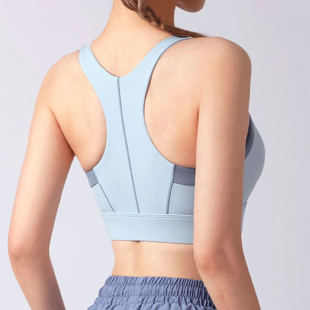 Comfortabele sportbeha met pat - Seamless Underwear Women recensie en prijs