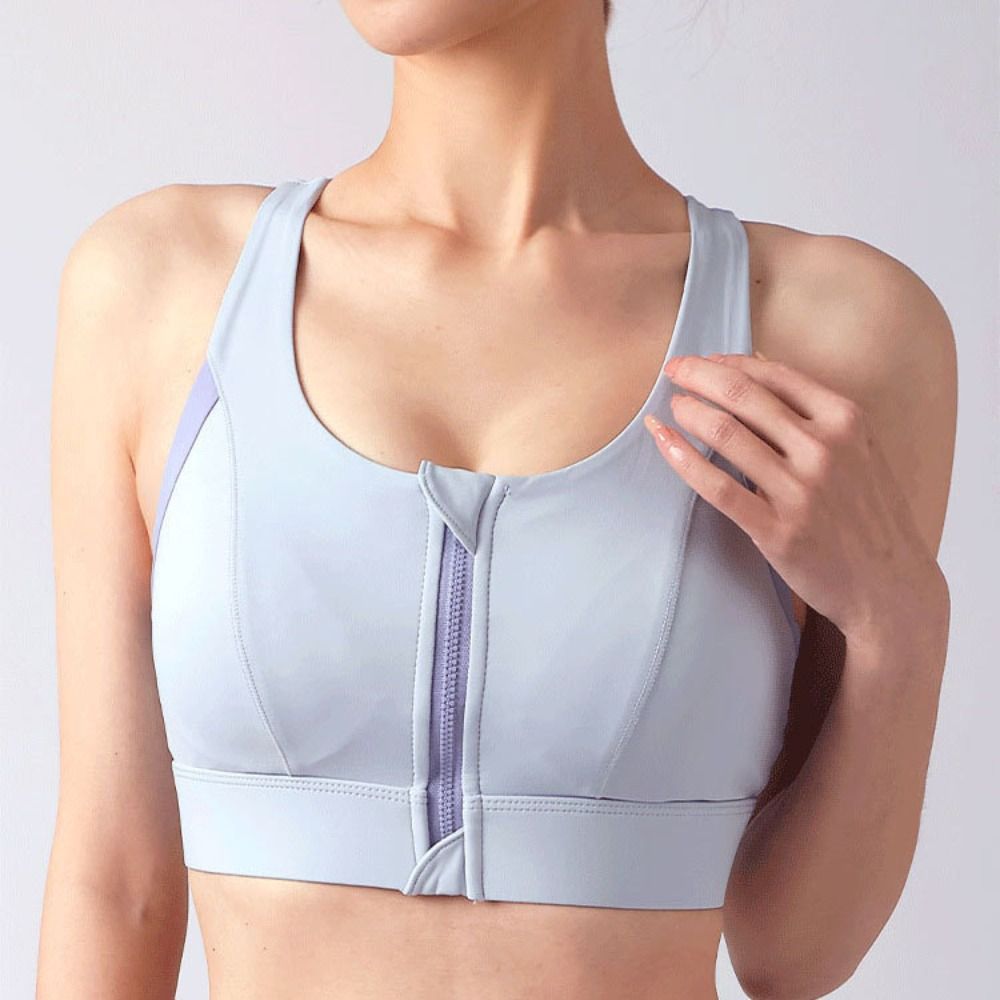 Comfortabele sportbeha met pat - Seamless Underwear Women recensie en prijs