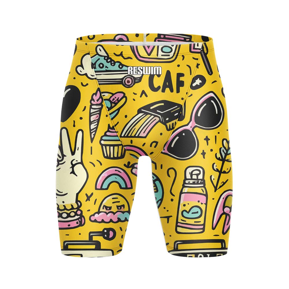2026 Heren Quick Dry Zwembroek - Boyshort Underwear recensie en prijs