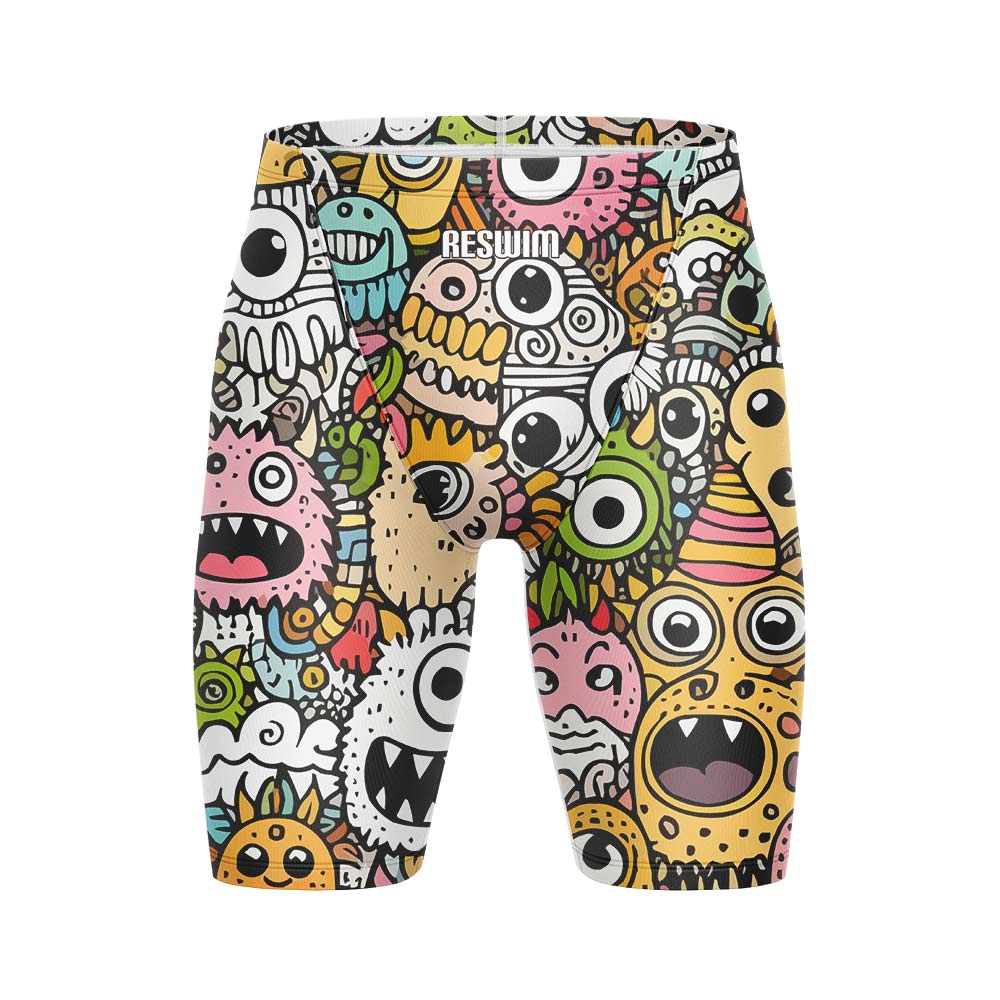 2026 Heren Quick Dry Zwembroek - Boyshort Underwear recensie en prijs