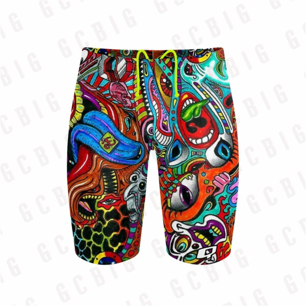 Heren Zomer Zwembroek Badkledi - Boyshort Underwear recensie en prijs