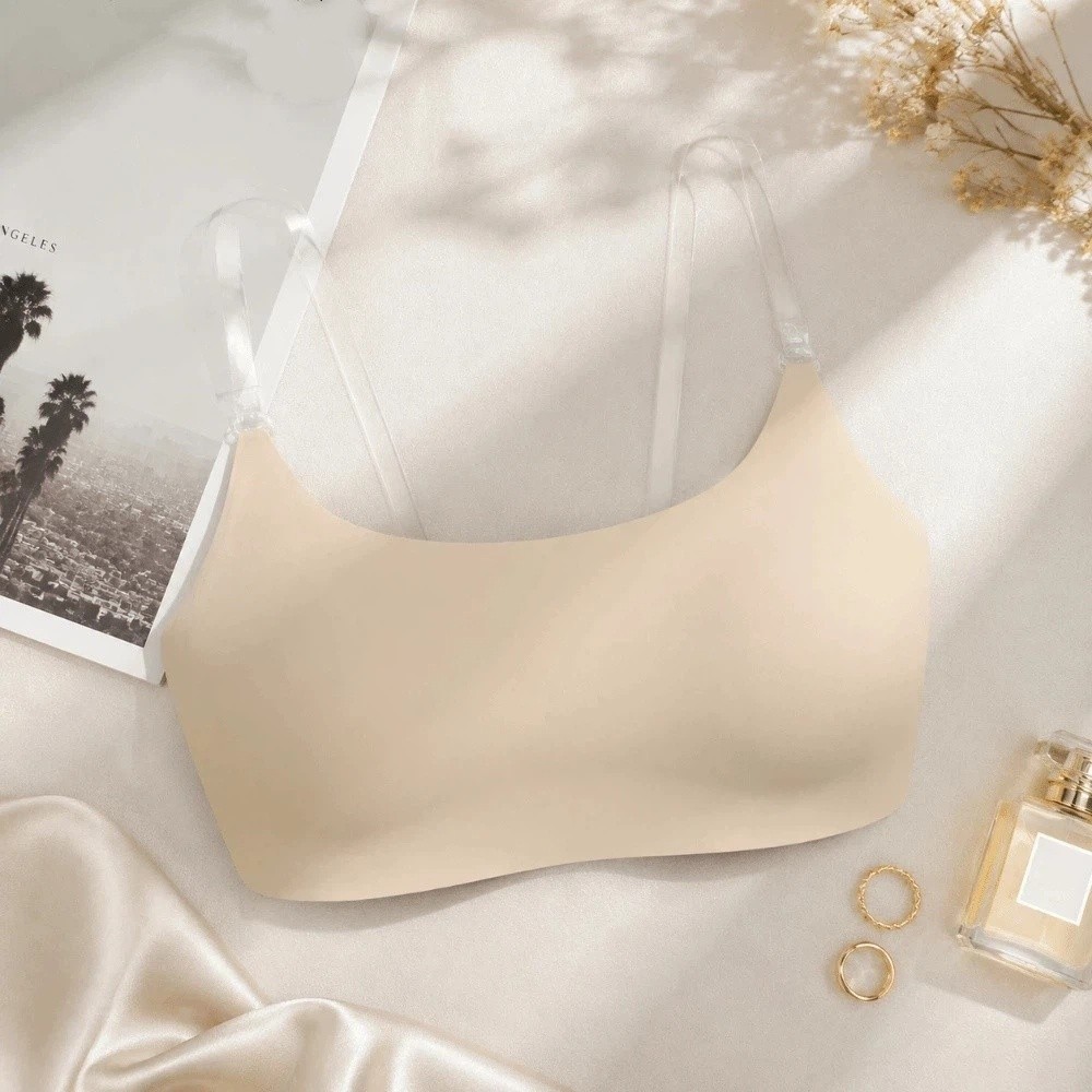 Lingerie Onzichtbare bandjes D - Strapless Bra Backless recensie en prijs