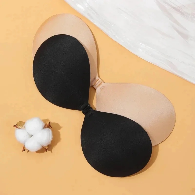 1/2/4 stuks Sujetador Damesbeh - Strapless Bra Backless recensie en prijs