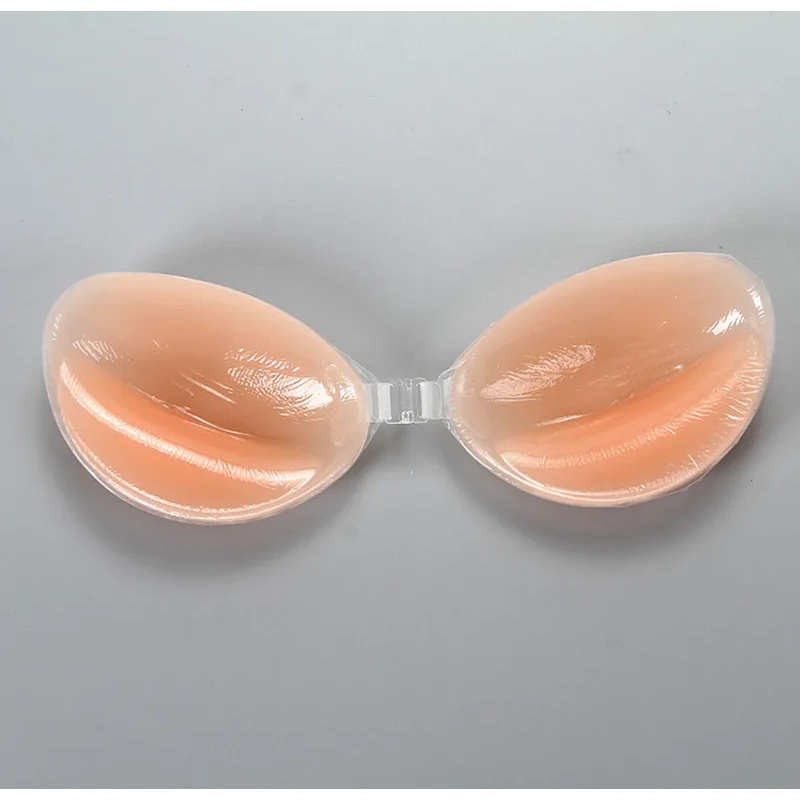 NuBra siliconen bh voor dames  - Silicone Bra Adhesive recensie en prijs