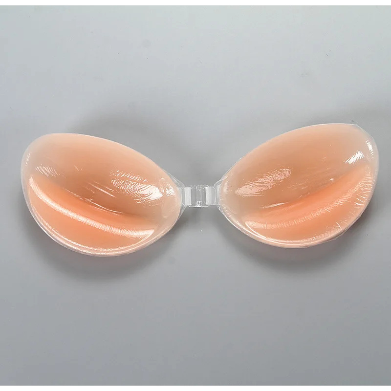 NuBra siliconen bh voor dames  - Silicone Bra Adhesive recensie en prijs