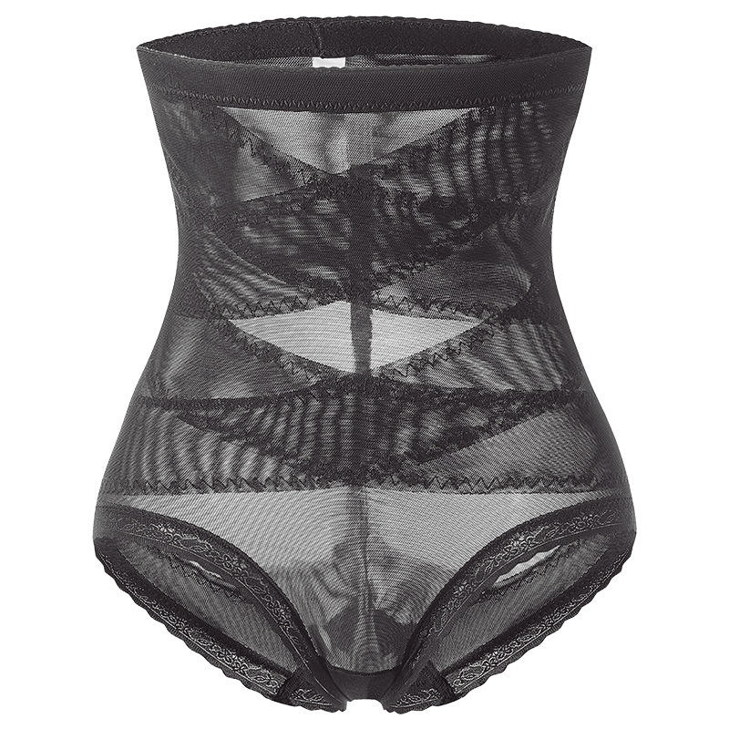 Dames High Waist Tummy Control - Seamless Underwear Women recensie en prijs