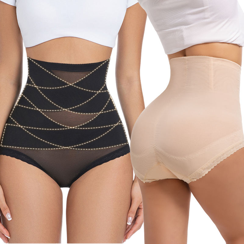 Dames High Waist Tummy Control - Seamless Underwear Women recensie en prijs