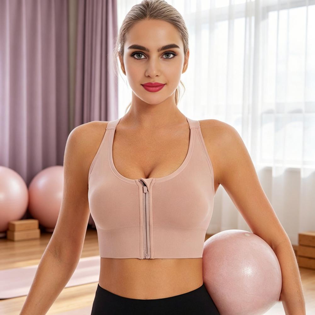Sportbeha met hoge impact voor - Sports Bra High Impact recensie en prijs