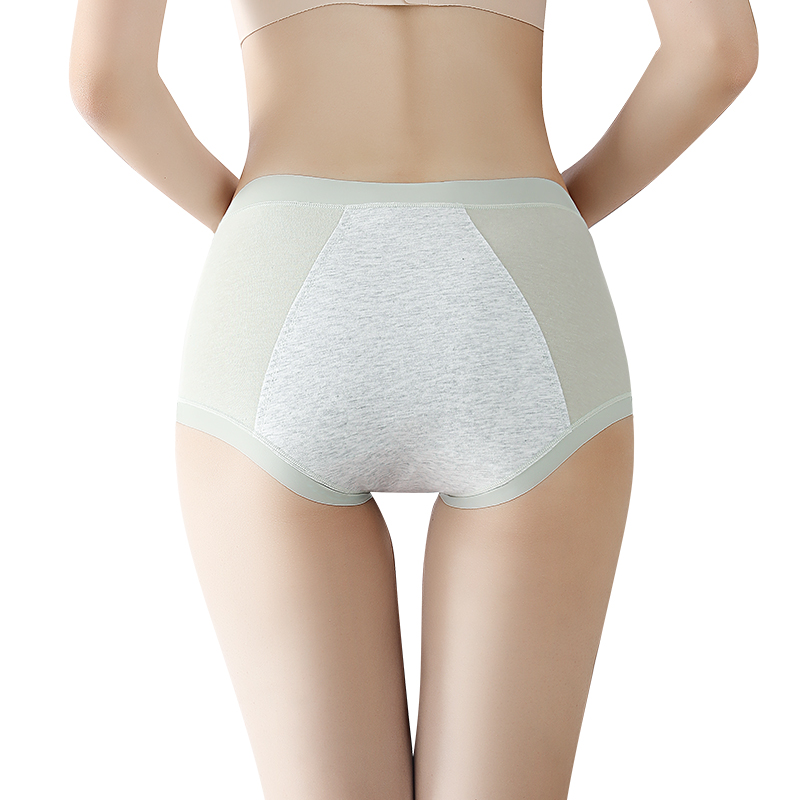 Dames Menstruatie Slipje Vrouw - Period Panty Absorbent recensie en prijs