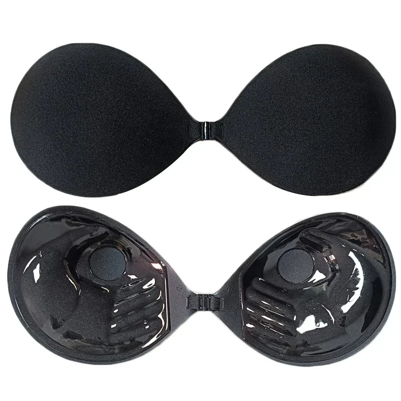 1/2 stuks Palm Push-up Onzicht - Silicone Bra Adhesive recensie en prijs