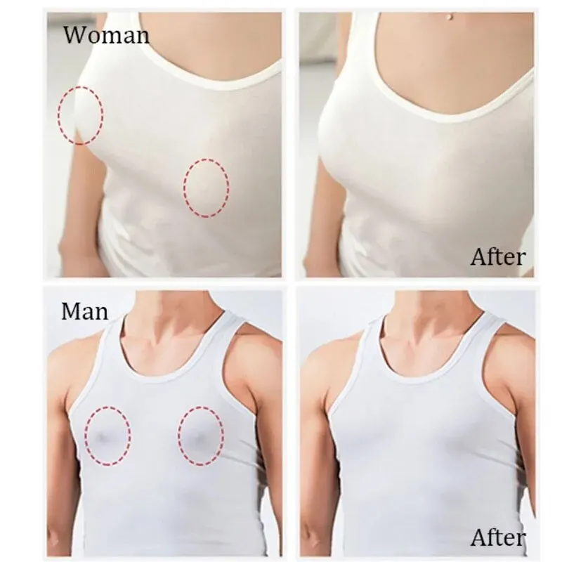 100 Stuks Tepel Sticker Wegwer - Nipple Cover Pasties recensie en prijs