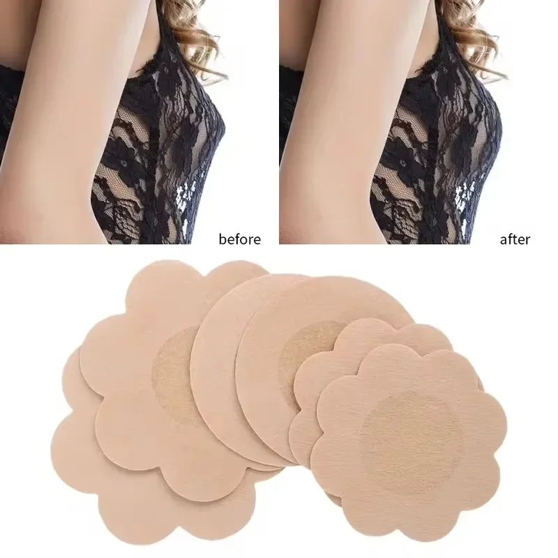 10/100 Stuks Vrouwen Tepel Cov - Silicone Bra Adhesive recensie en prijs