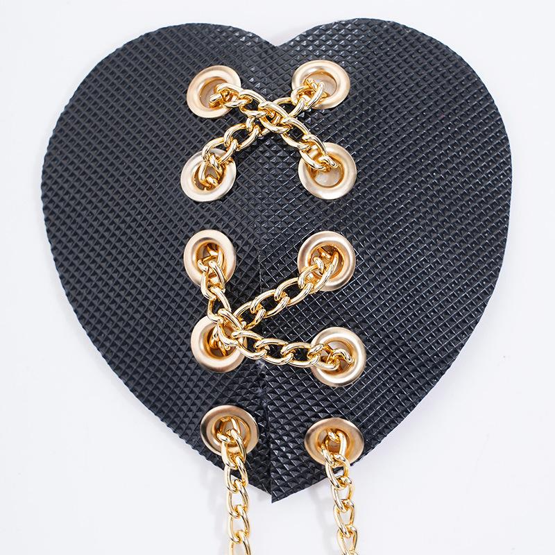 Herbruikbare ketting tepelbede - Nipple Cover Pasties recensie en prijs