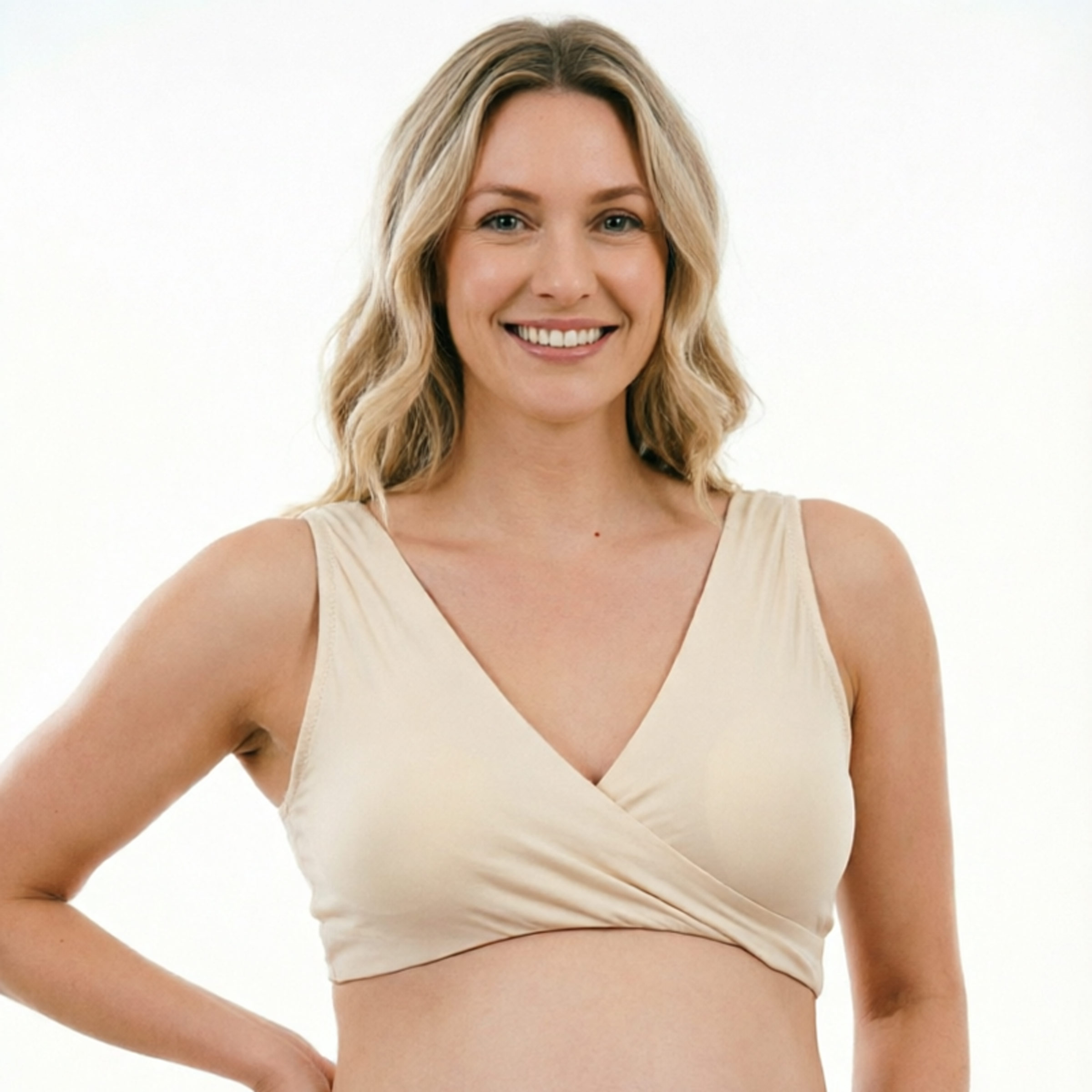 3-delige essentiële set voor z - Nursing Bra Sleep recensie en prijs