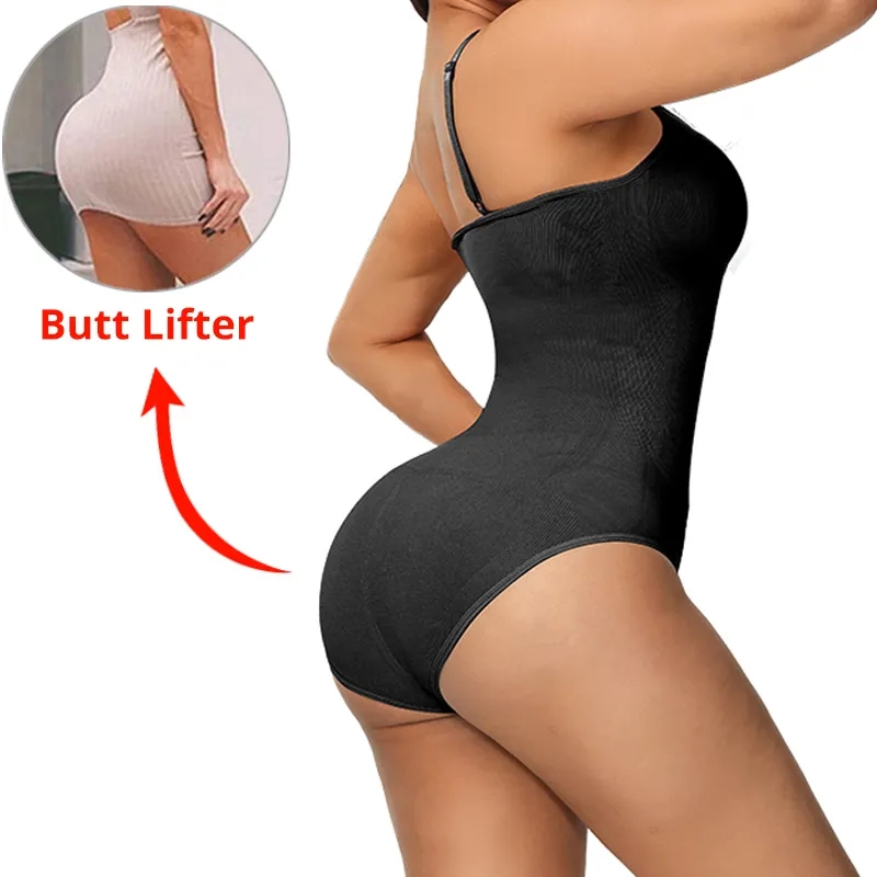 Aishang 1-delig naadloze corri - Seamless Underwear Women recensie en prijs